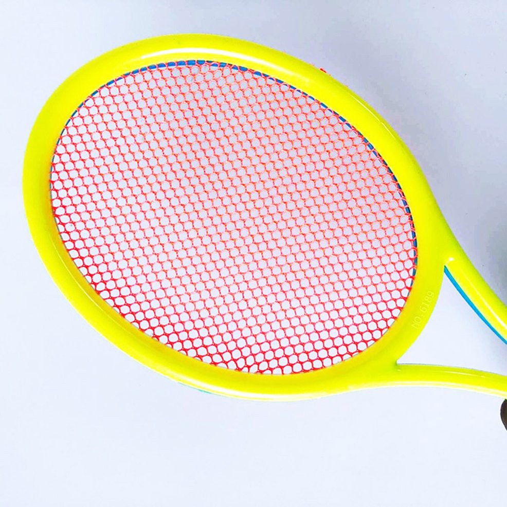 Bộ Vợt Cầu Lông / Tennis Đồ Chơi Cho Bé