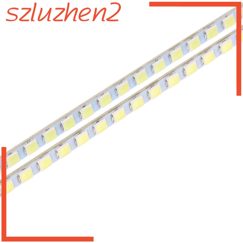 Bộ 2 Màn Hình Lcd Led 24 "Có Thể Điều Chỉnh Độ Sáng Cho Sửa Chữa Tv | BigBuy360 - bigbuy360.vn