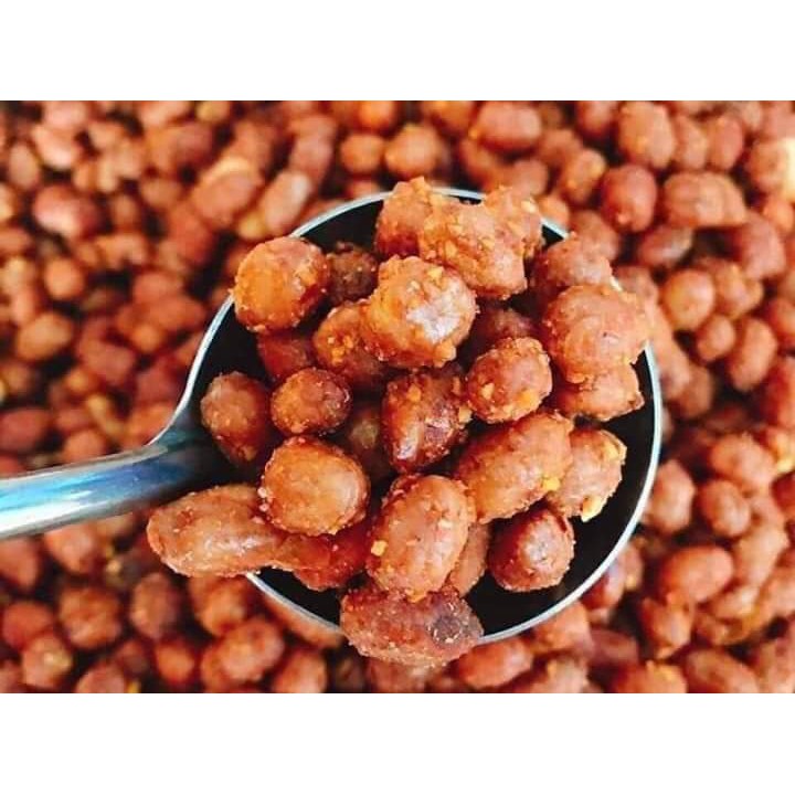 LẠC RANG TỎI ỚT [ 300G]🌶✔