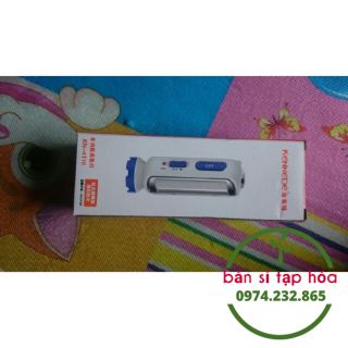 ĐÈN PIN KENNEDE KN-4110