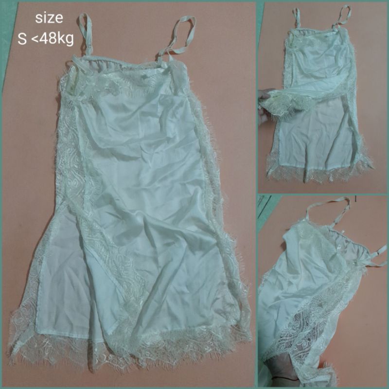 Đầm váy túi 2hand