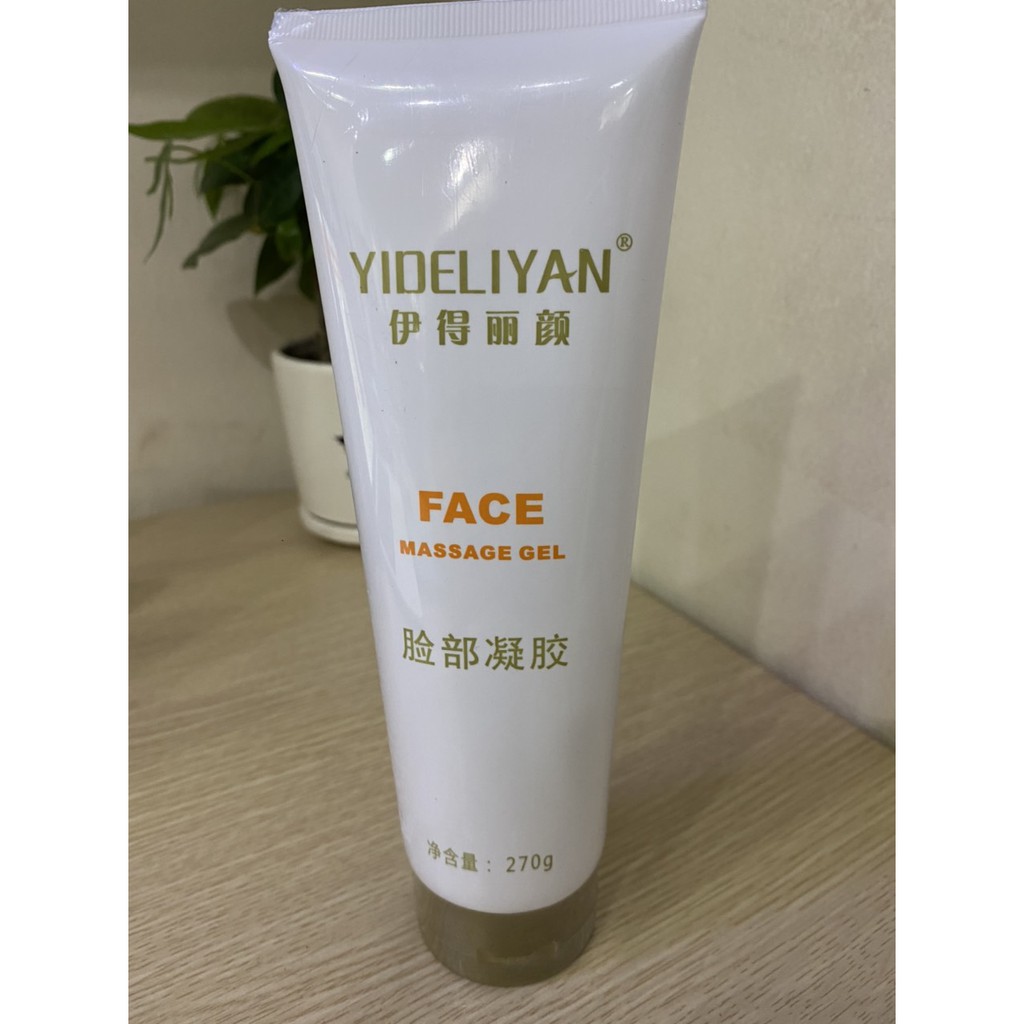 Bộ gel điêu khắc body & kem face | BigBuy360 - bigbuy360.vn