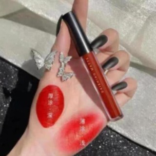 Set Son 5 Cây Cô Gái Meyoco Retro Matte Liquid