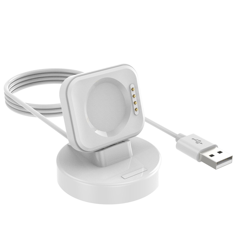 Dây Cáp Sạc USB Cho Đồng Hồ Thông Minh Watch 3 / 2 / 3