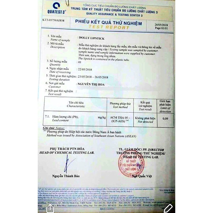 Son kem lì màu đỏ BURGUNDY Dolly super matte, son kem lì không chì bền màu lâu trôi