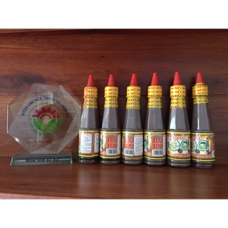 Mắm tôm bắc Bà Ba ❤️❤️❤️