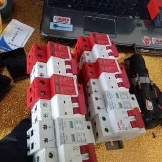 CB DC 1000V 63A