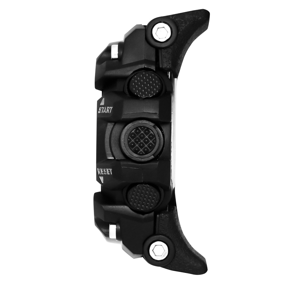 Đồng Hồ Nam Điện Tử Thể Thao Pin Nhật, Kháng Nước SKMEI - 1266BK - Hàng Chính Hãng