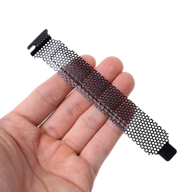 Bộ 5 vỏ bảo vệ khung chuyển hướng thông gió PCI