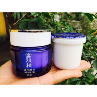 Lõi mặt nạ ngủ kose