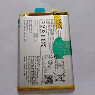 Pin vivo b - t7 zin hãng