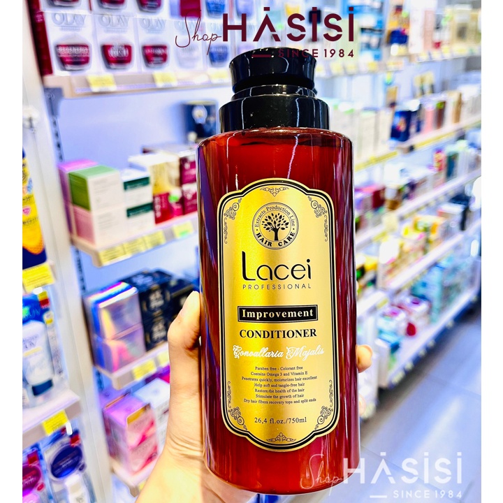 Dầu Xả LACEI - Improvement Conditioner 750ml