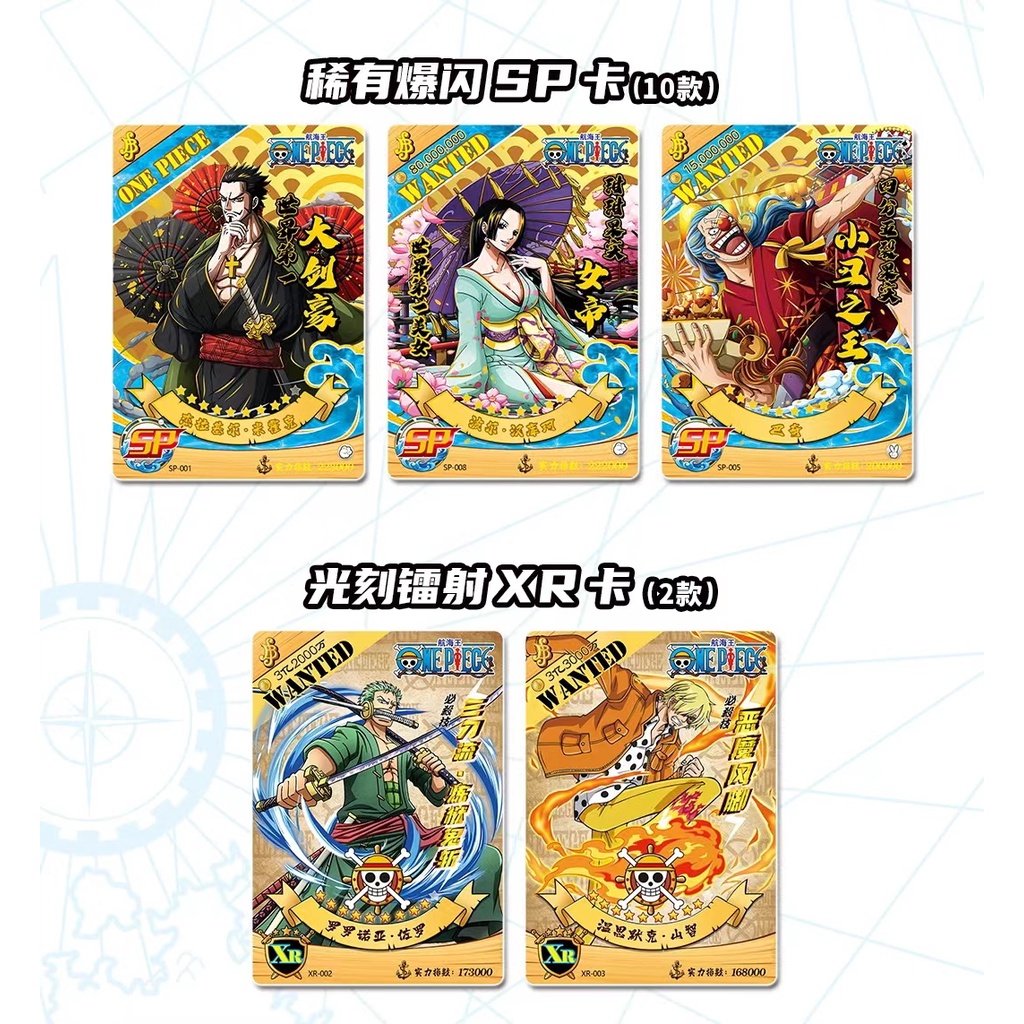 Card Action One Piece Anime Chessboard Game Holder Hobby And Collection