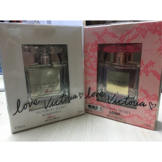 Nước hoa Victoria Secret 30ml