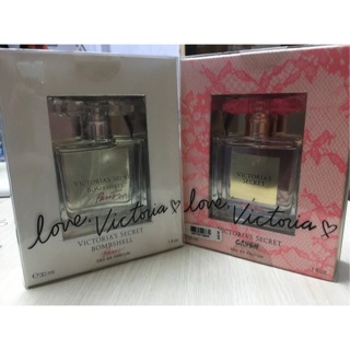 Nước hoa Victoria Secret 30ml