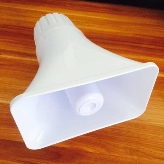 Còi loa  hú báo động công suất lớn 12 v