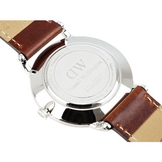 Đồng Hồ Nam Daniel Wellington DW00100083