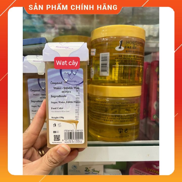 [HÀNG CHÍNH HÃNG ] WAT LÔNG ĐỦ LOẠI - WAT LẠNH - WAT CÂY - WAT SÁP NÓNG - HIỆU QUA CAO - CÓ THỂ SỬ DỤNG TẠI NHÀ