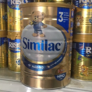Sữa bột similac 3/1,7kg
