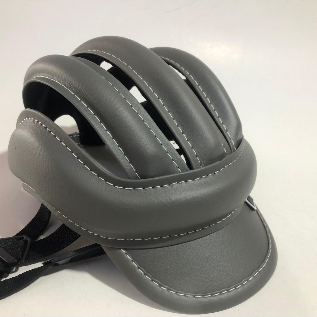 MŨ BẢO HIỂM 3 SỌC SIÊU NHẸ-HÀNG LOẠI 1