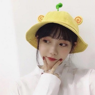 Mũ mầm cây cho người lớn