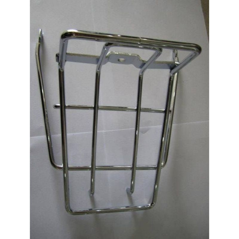 baga gắn xe dream loại cao cấp