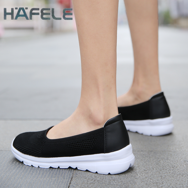 Giày Thể Thao Thiết Kế Thoáng Khí Thời Trang Cho Nữ | BigBuy360 - bigbuy360.vn