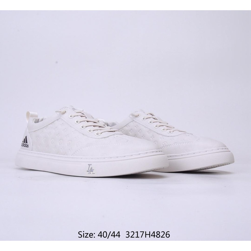 Giày Thể Thao Adidas Superstar Ii Thời Trang # 3217h4826