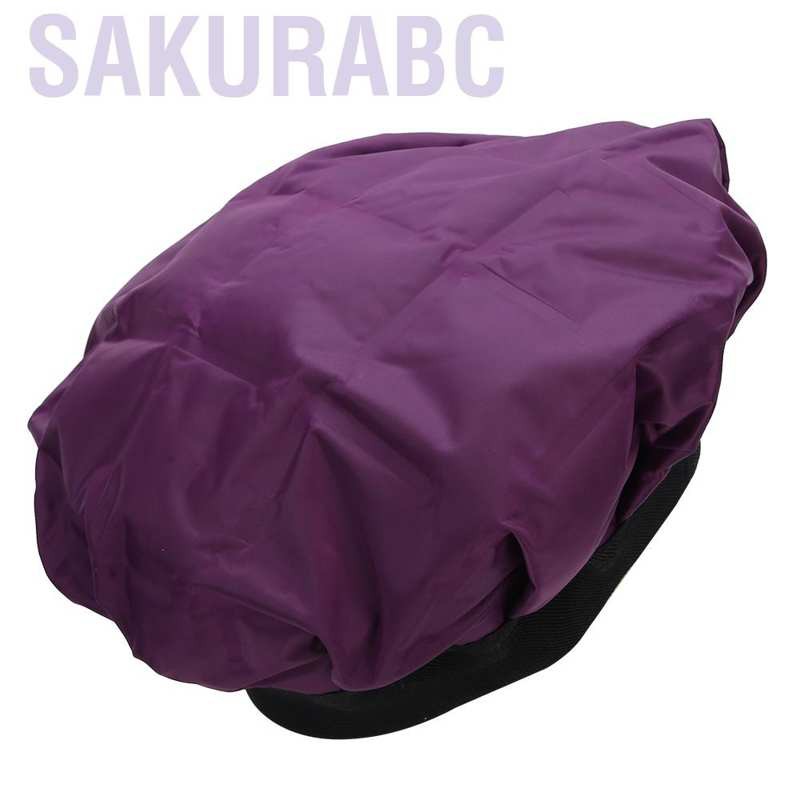 Mũ Hấp Tóc Sakurabc Chuyên Dụng Cho Salon Và Tại Nhà