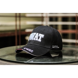 Mũ lưỡi trai SWAT
