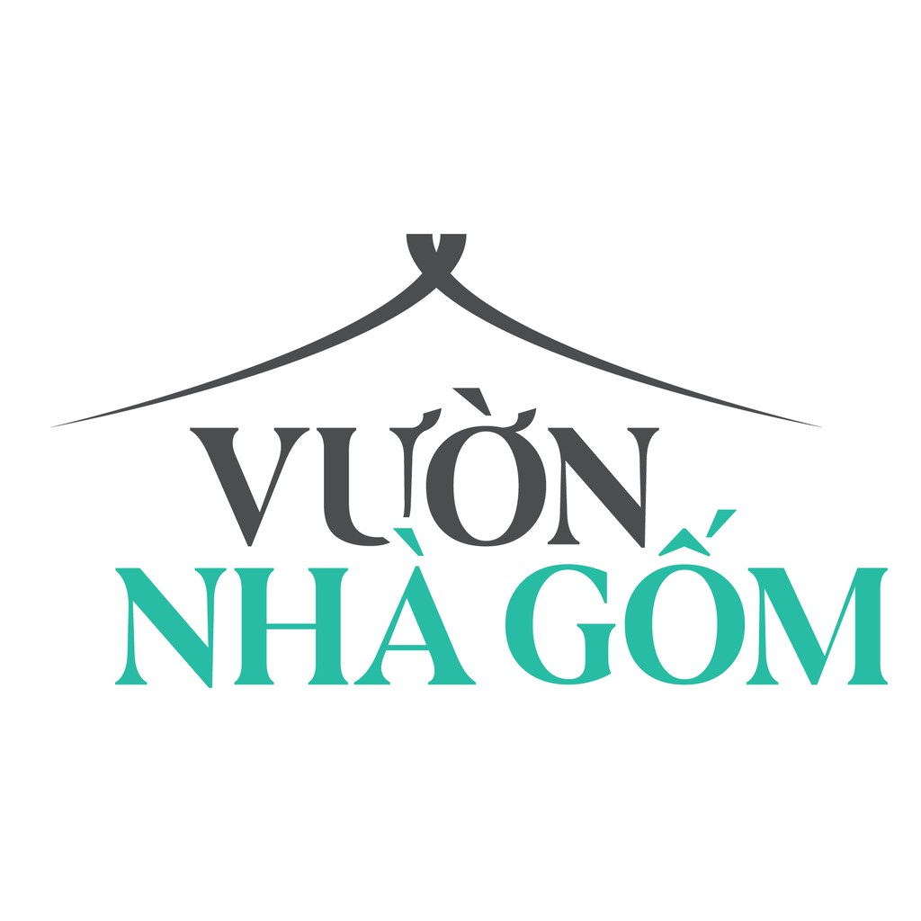Vườn Nhà Gốm Official
