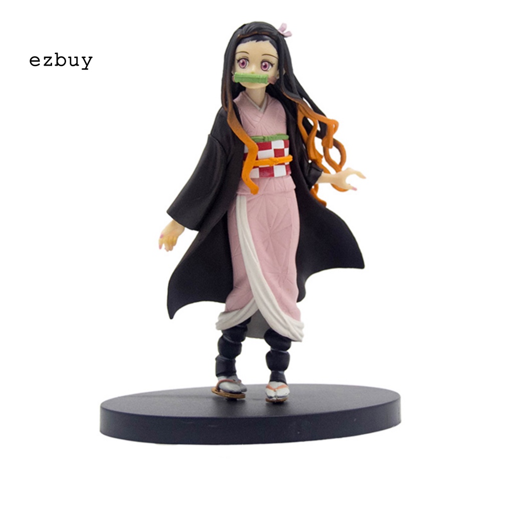 Mô Hình Búp Bê Anime 6 Kiểu Tùy Chọn Tinh Tế Trang Trí Nhà Cửa