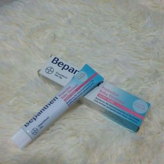 Kem trị hăm bepanthen