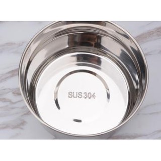 Phụ kiện lẩu tự sôi cao cấp