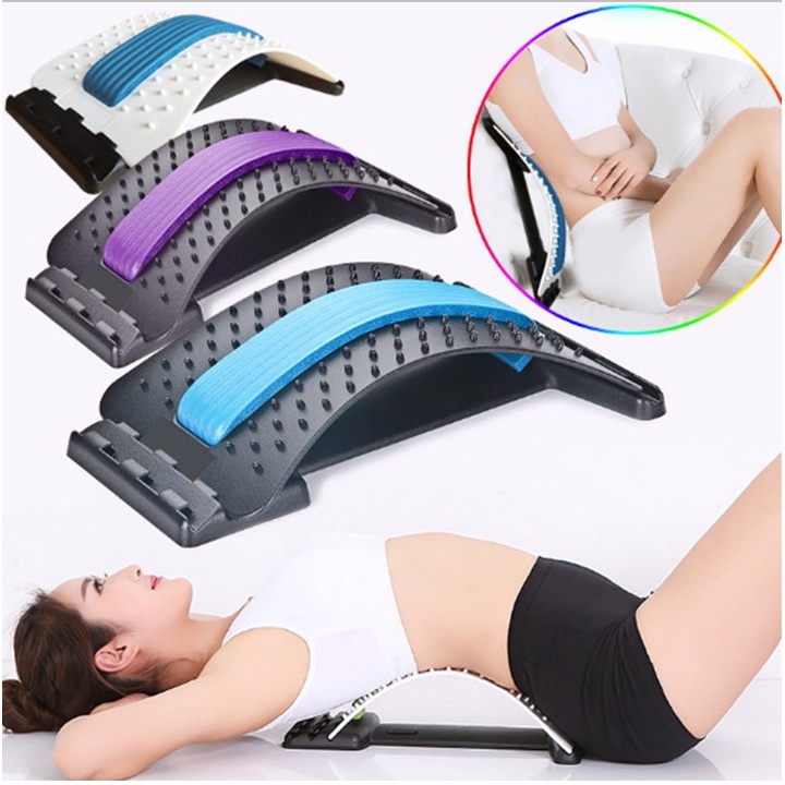 Khung Nắn Chỉnh Cột Sống-Massaege , giảm Đau Cột Sống, Thoát Vị ,Thoái Hóa , Đau Lưng