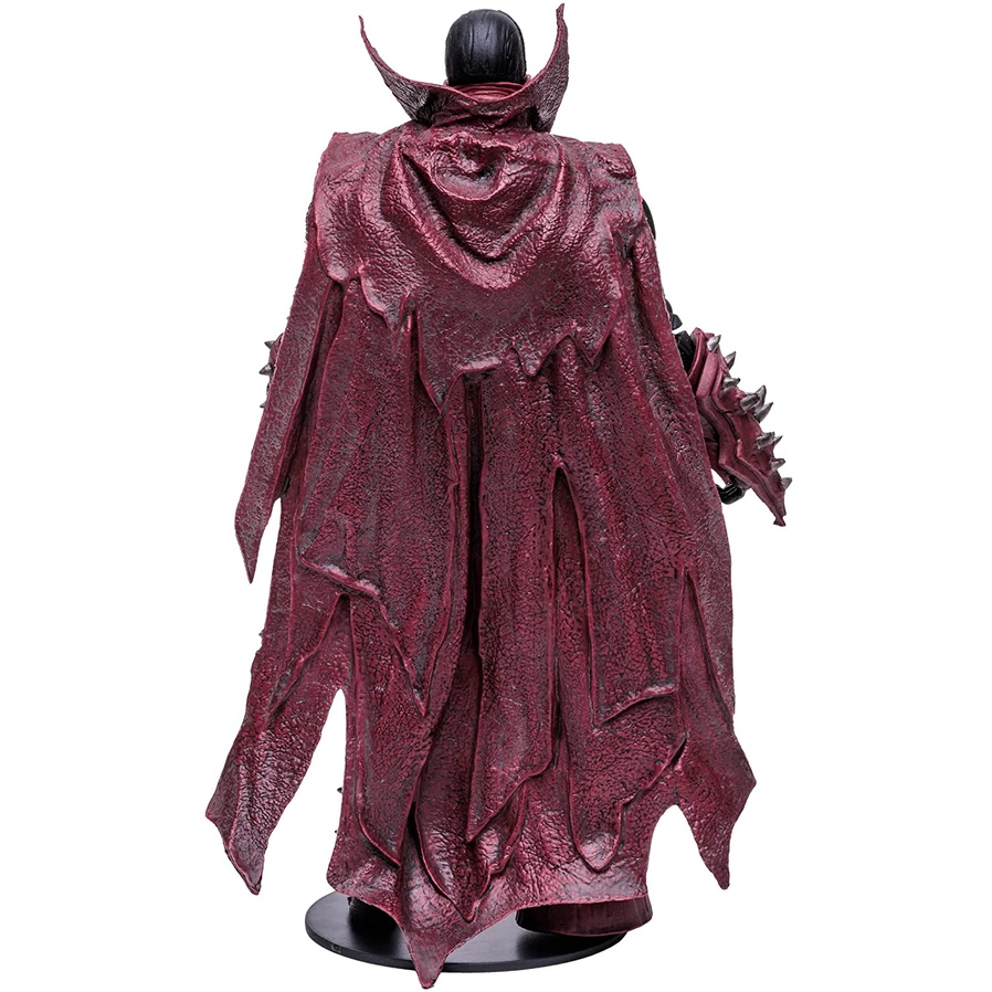 Mô hình McFarlane🦇Mortal Kombat 7-inch🦇Commando Spawn - MK11