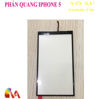 PHẢN QUANG IPHONE 5