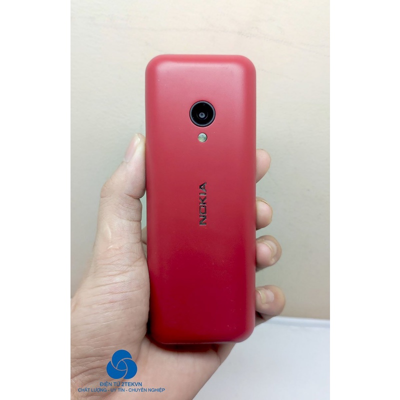 Điện thoại Nokia 150  2 sim 2 sóng loa to pin khủng - bảo hành 12 tháng