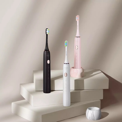 Bàn chải đánh răng điện thông minh cao cấp Xiaomi Soocas Soocare X3U