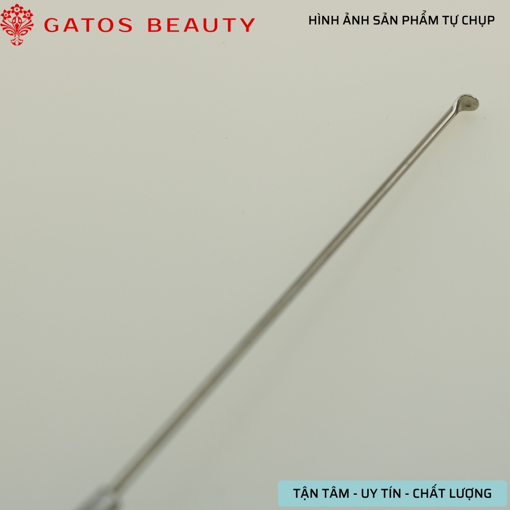 Cây lấy ráy tai gỗ