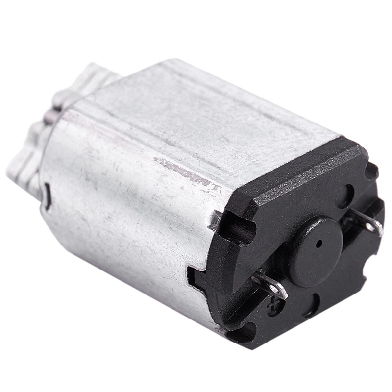 Động Cơ Motor Micro Dc1.5V-9V 0.08a 3200rpm, 18x15 X 12mm