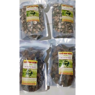 1kg Mướp đắng rừng,khổ qua rừng nguyên quả và thái lát