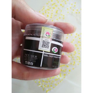 Sỉ, lẻ Gel hút mụn, lột mụn than tre hoạt tính giá rẻ chất lượng tuyệt vời kr (bill)
