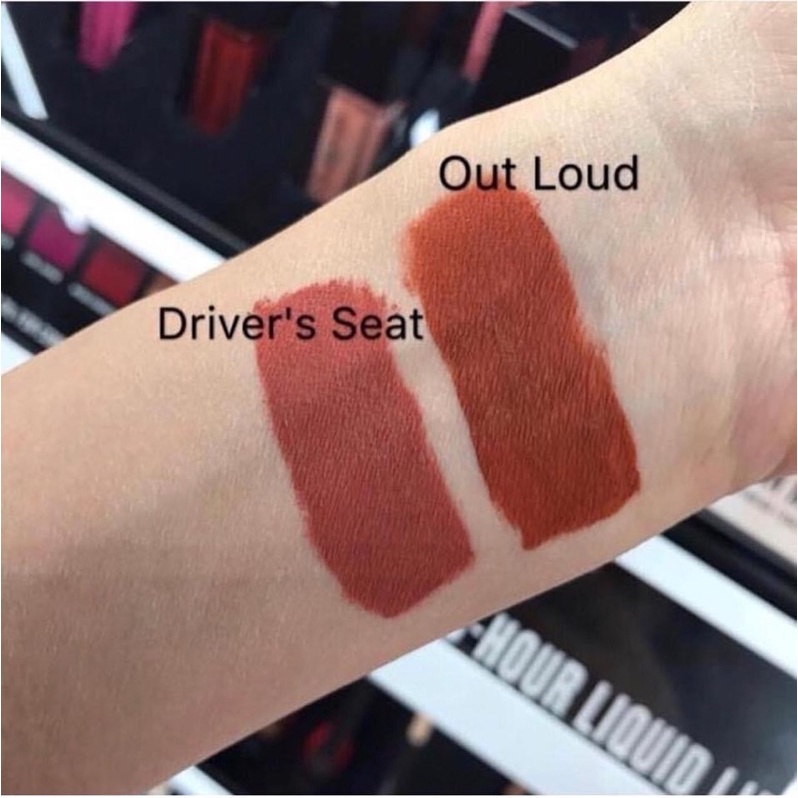 SON SMASHBOX OUT LOUD - MINISIZE