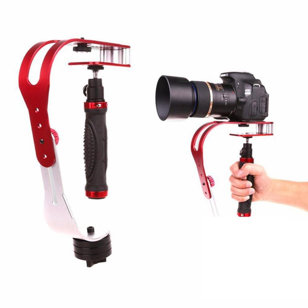 Tay cầm giữ điện thoại chống rung  FN20277