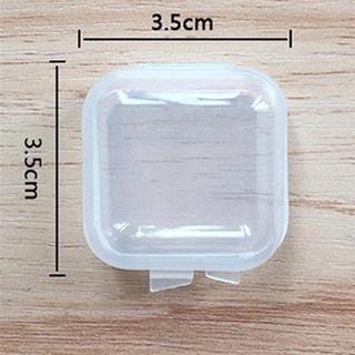 Hộp đựng trang sức Nàng Thơ Accessories