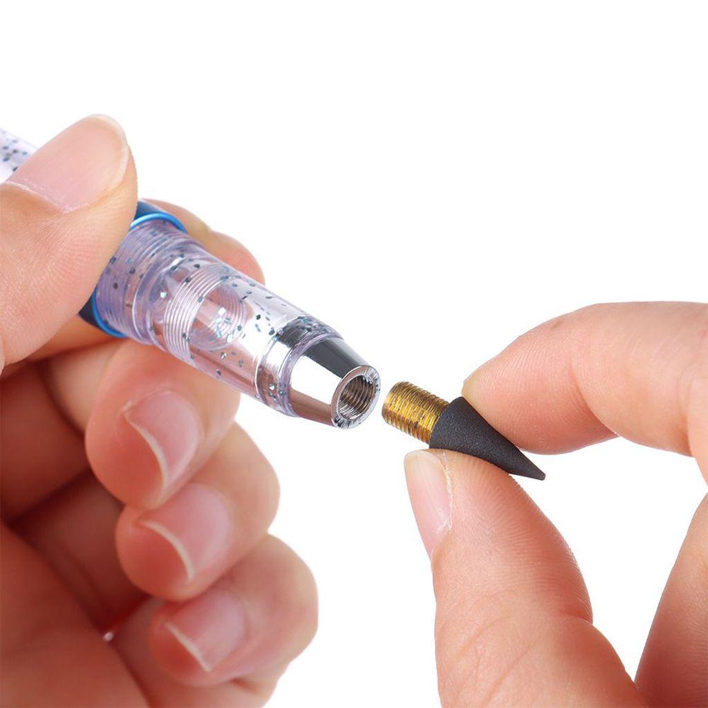 Bút Chì PEWANY Eternal Chất Lượng Cao Không Mài Siêu Bền Dùng Vẽ Tranh