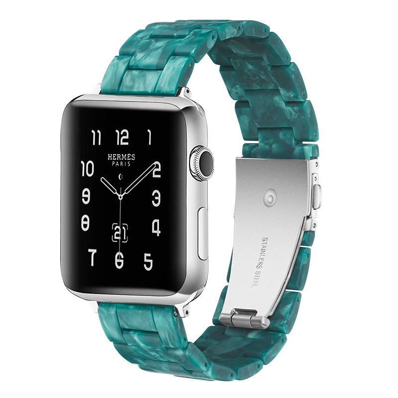 Dây đeo thay thế cho đồng hồ thông minh Apple Watch Series se/6/5/4 / 3 / 2 / 1 , 38mm / 42mm / 40mm / 44mm