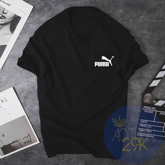 ALBUM 492 - ÁO THUN UNISEX LOGO CỌP 4 màu