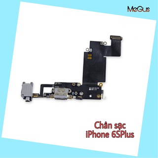 Cáp chân sạc iphone 6s plus 6splus zin